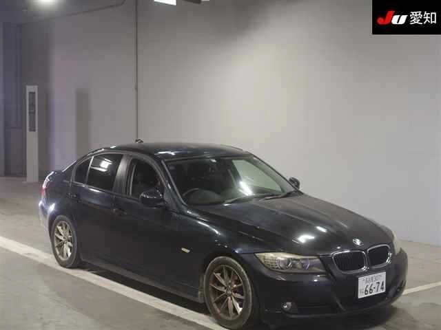 30477 BMW 3 SERIES PG20 2011 г. (JU Aichi)